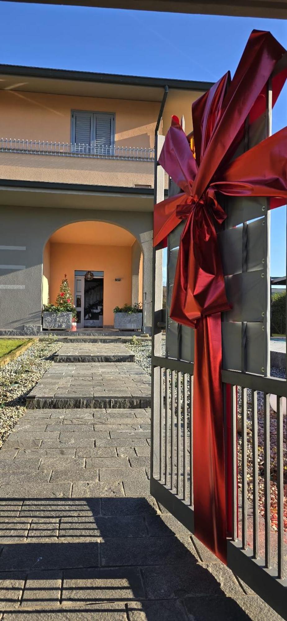 Villa 2 Cassano dʼAdda Exterior foto